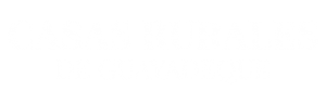 Casas Rurales de Guayadeque